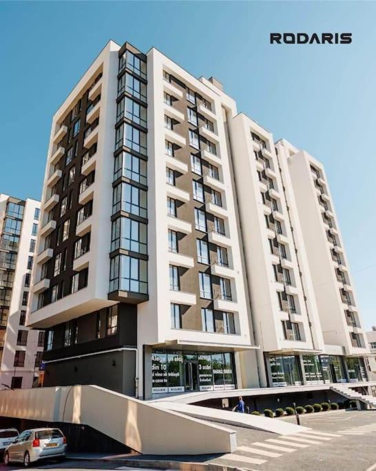 CityView Apartment