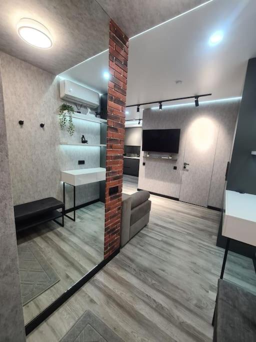 CityView Apartment