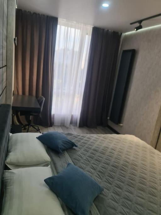 CityView Apartment