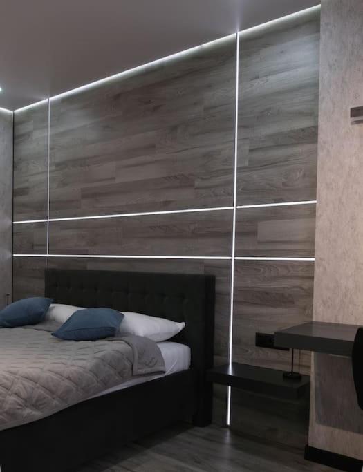CityView Apartment