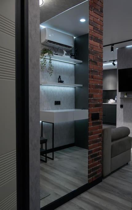 CityView Apartment