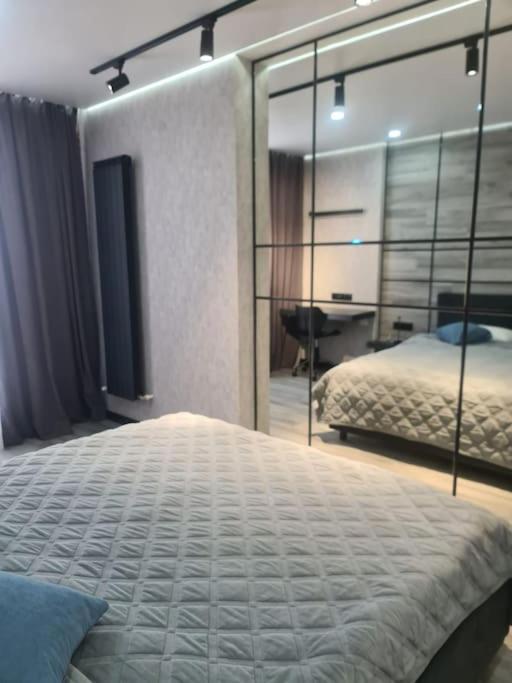 CityView Apartment