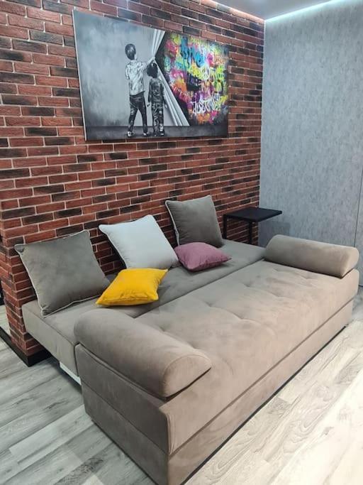 CityView Apartment