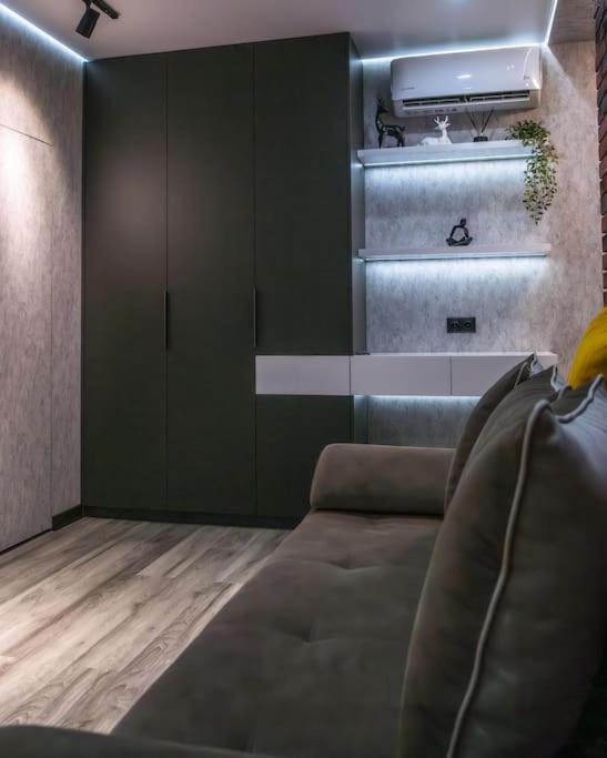 CityView Apartment