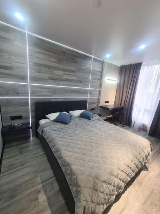 CityView Apartment
