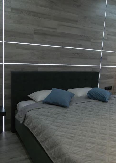 CityView Apartment