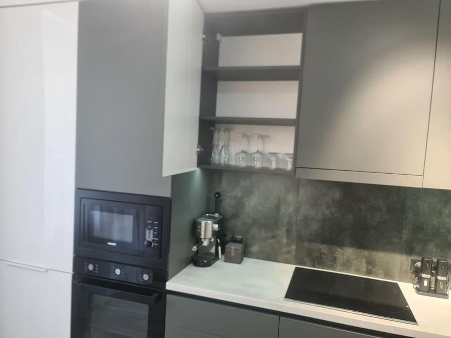 CityView Apartment