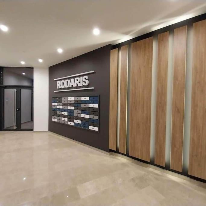 CityView Apartment