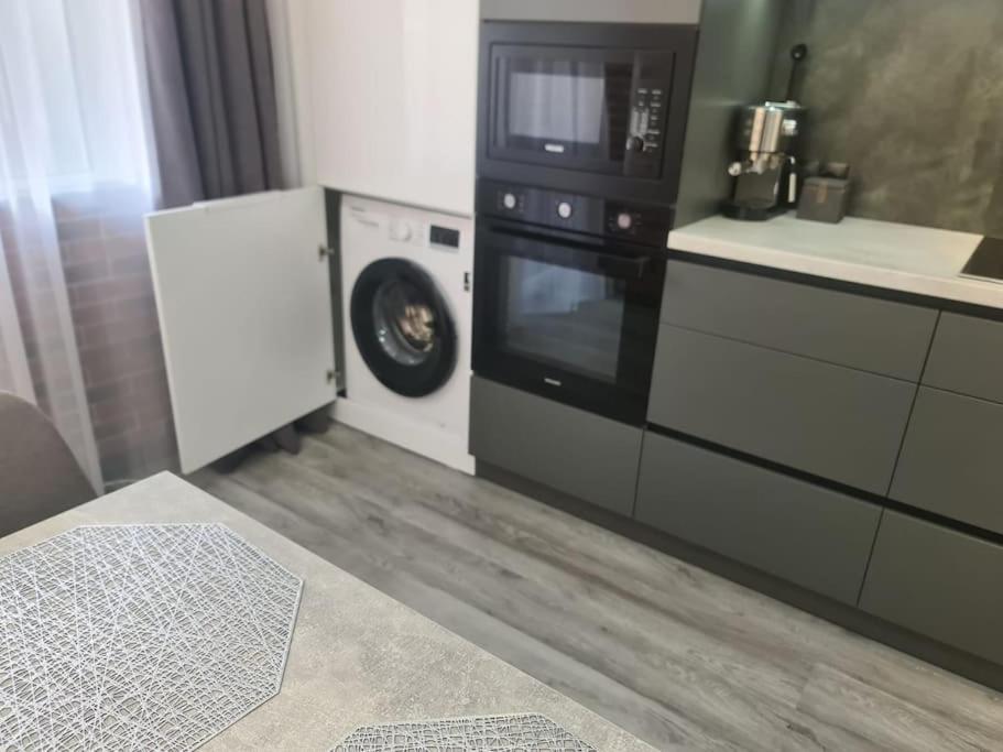 CityView Apartment