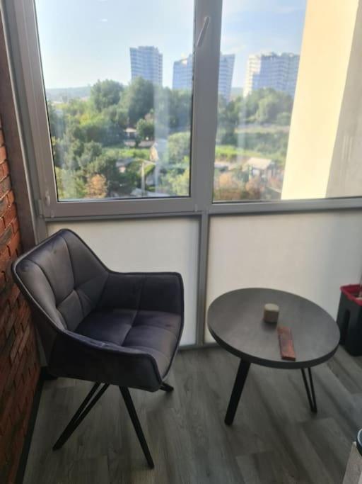 CityView Apartment