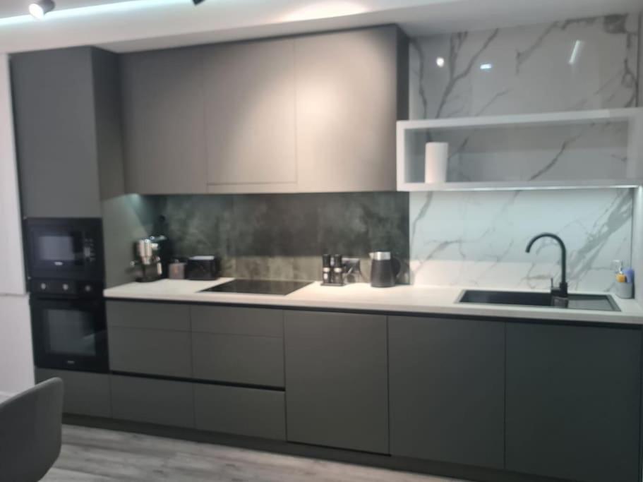 CityView Apartment