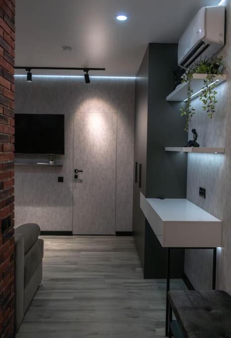 CityView Apartment