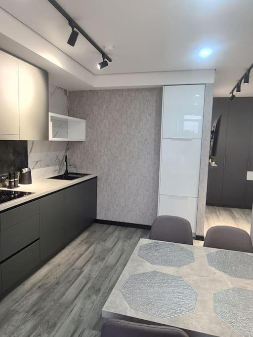 CityView Apartment