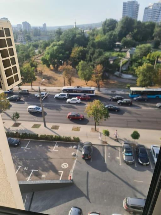 CityView Apartment