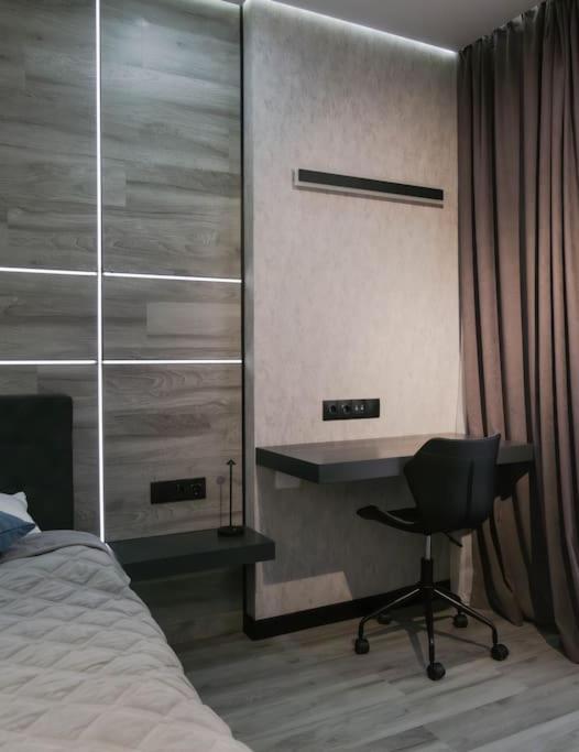 CityView Apartment