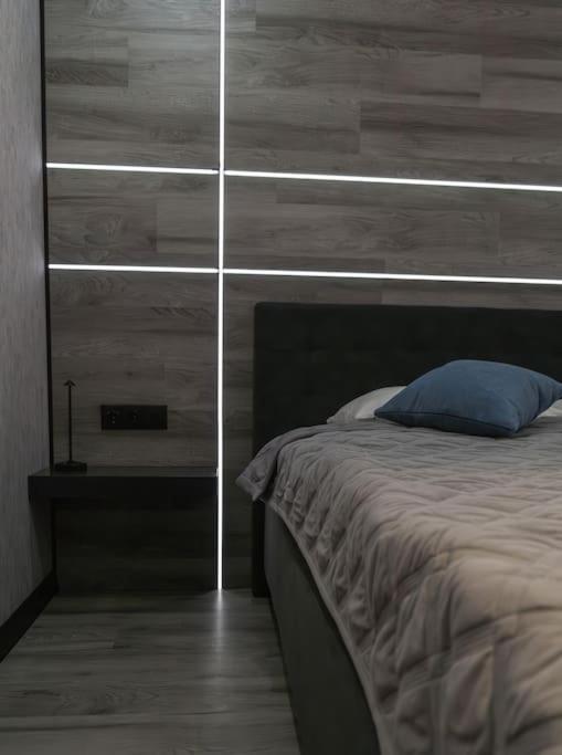 CityView Apartment