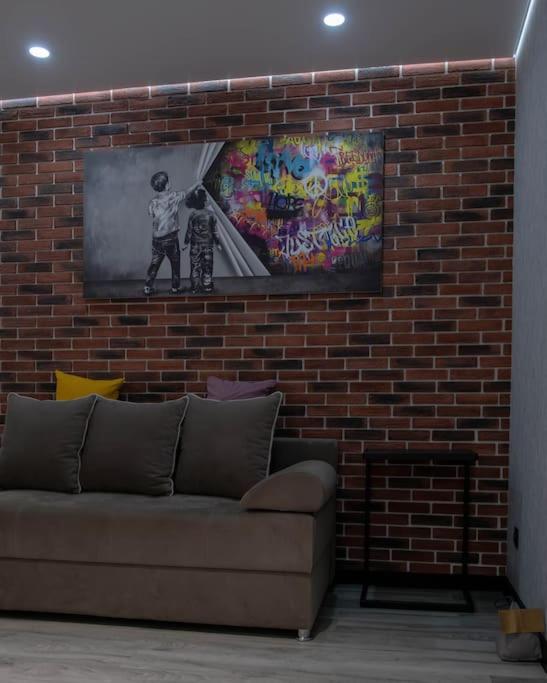 CityView Apartment