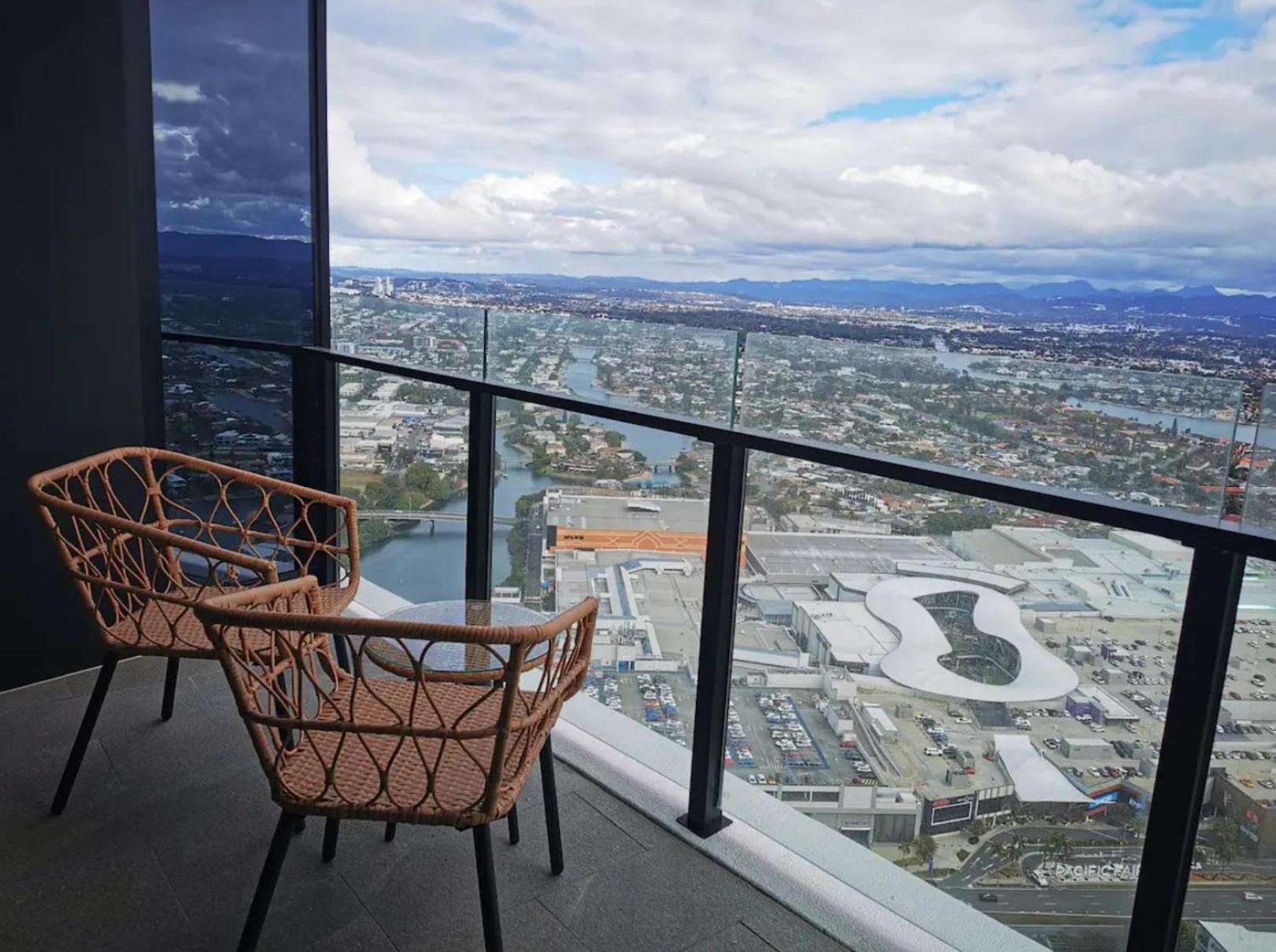 Casino Residences 1 & 2 Bedroom Apartments