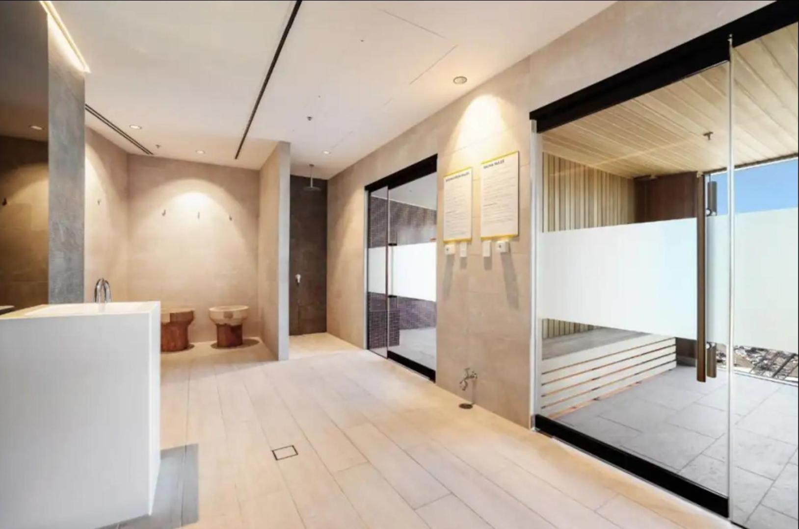 Casino Residences 1 & 2 Bedroom Apartments