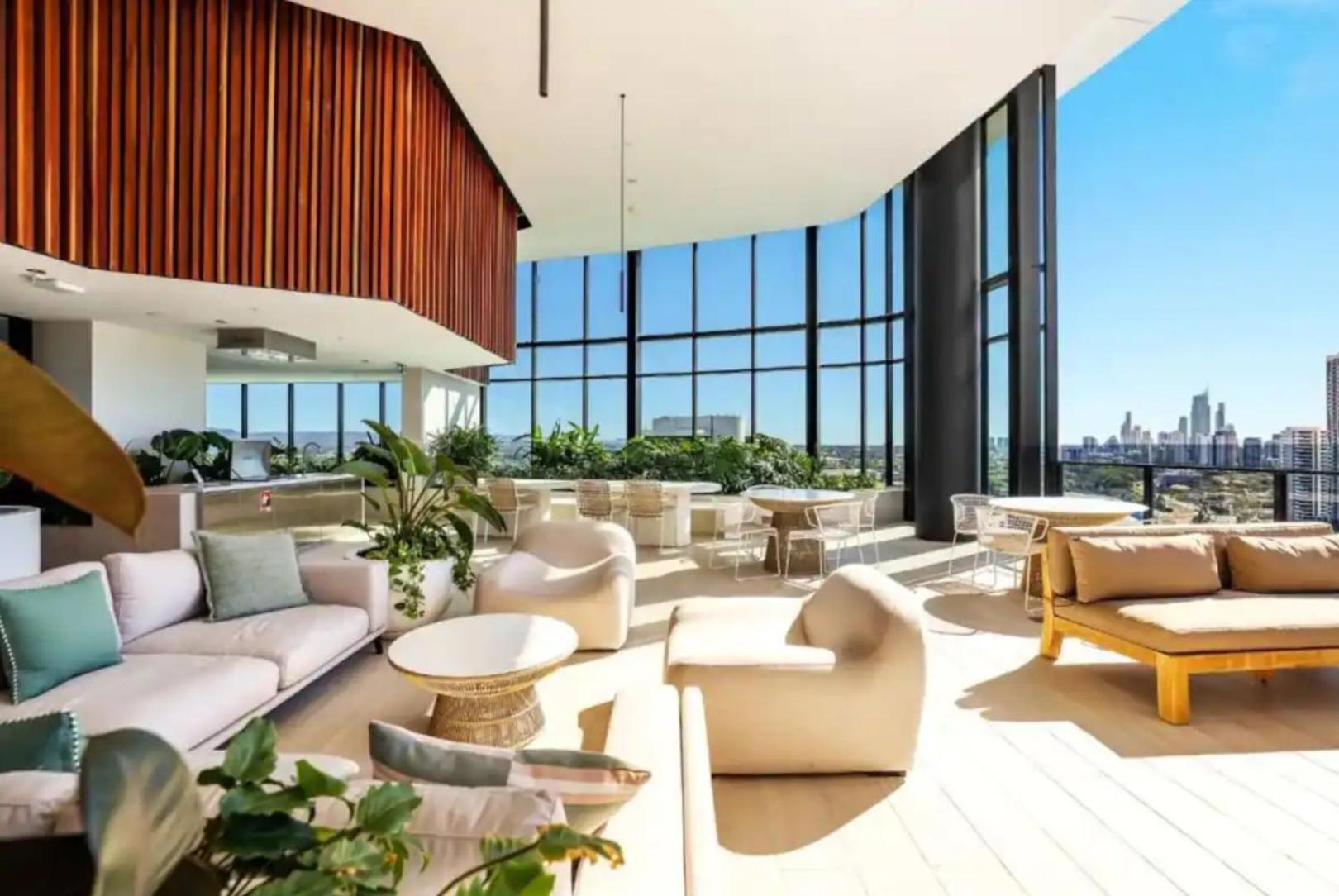 Casino Residences 1 & 2 Bedroom Apartments