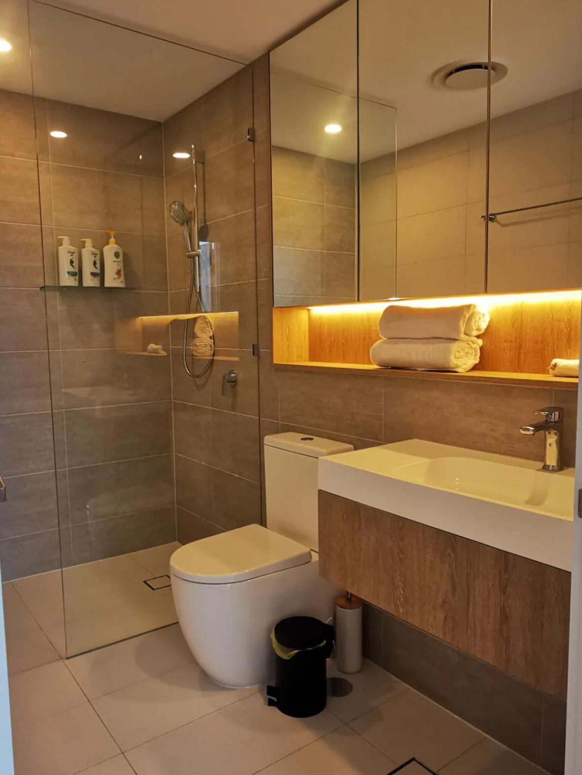 Casino Residences 1 & 2 Bedroom Apartments