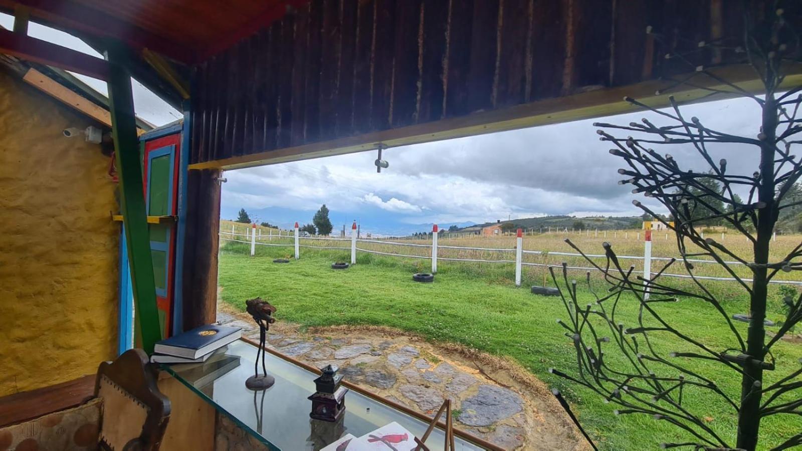 Finca La Aurora