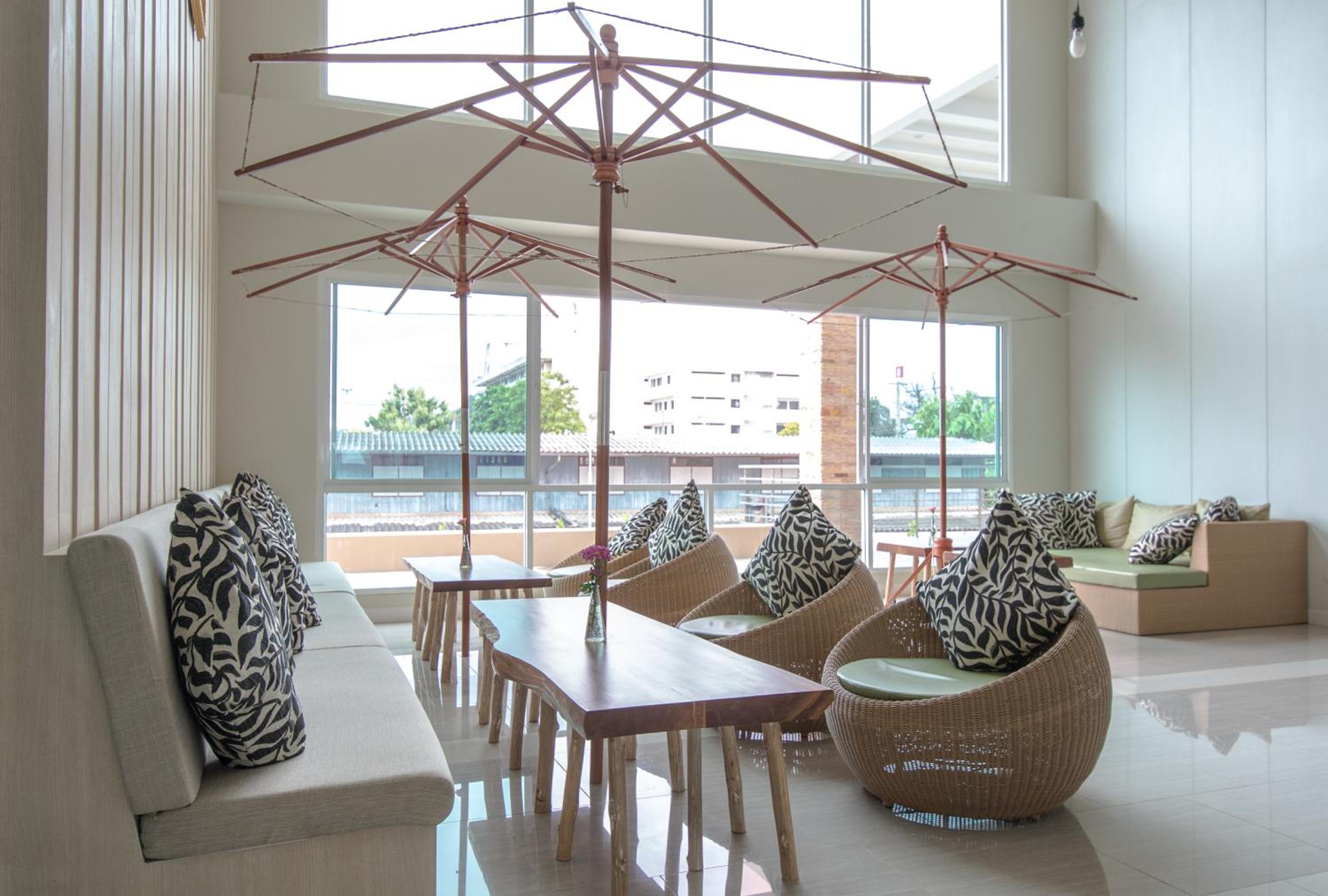 Prachuap Grand Hotel