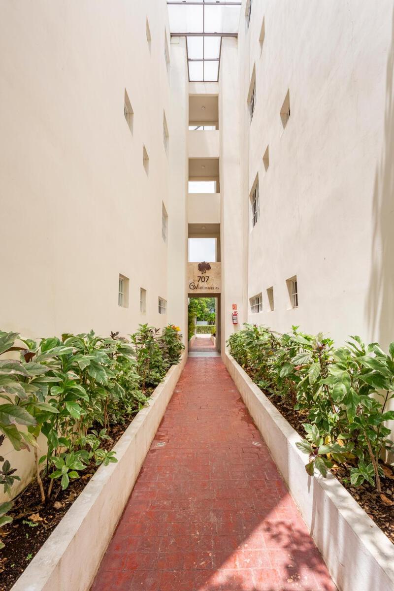 Casa Balam-Exclusivo y Amplio-Ideal Home Office view 3