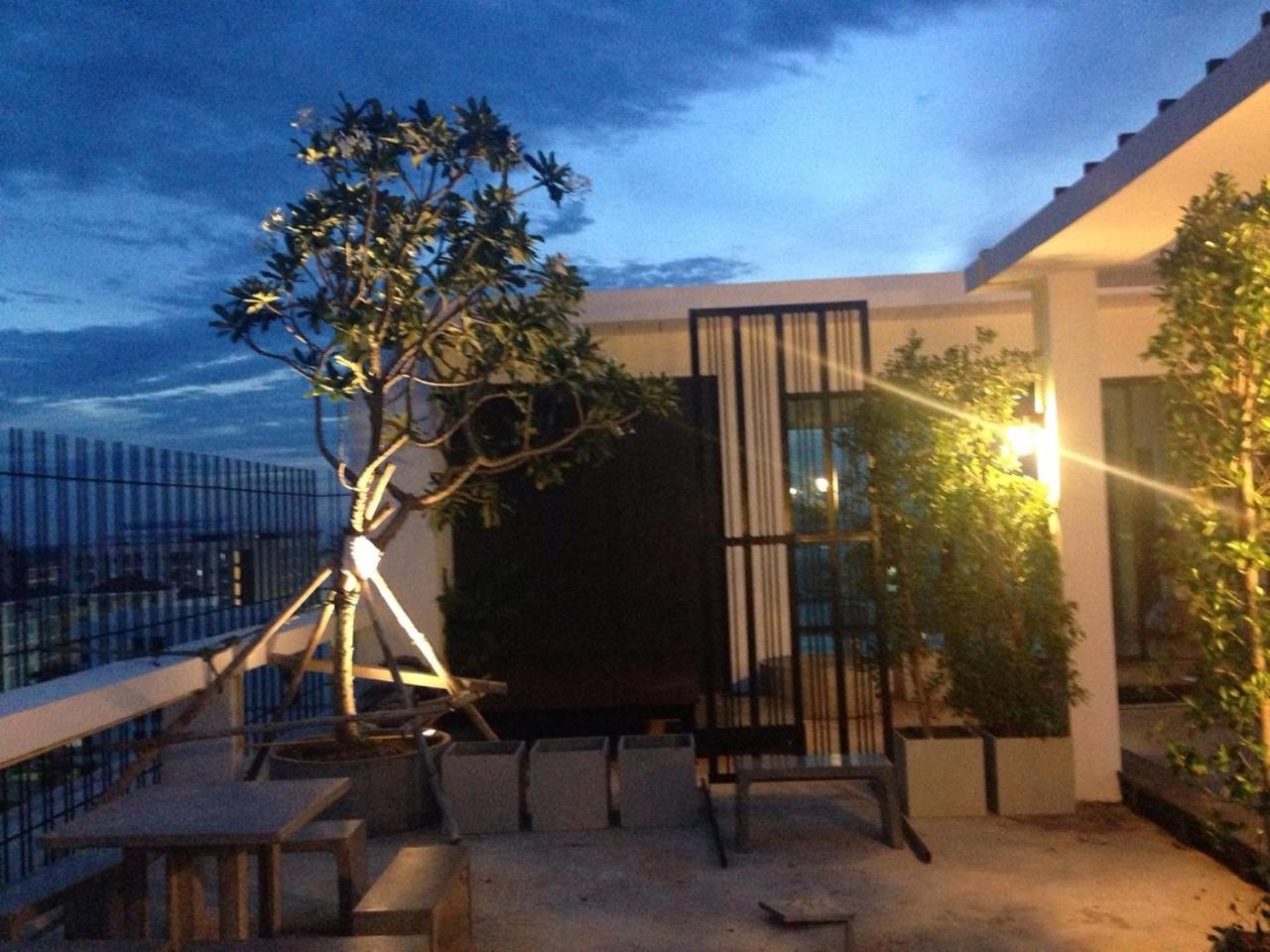 Rooftop