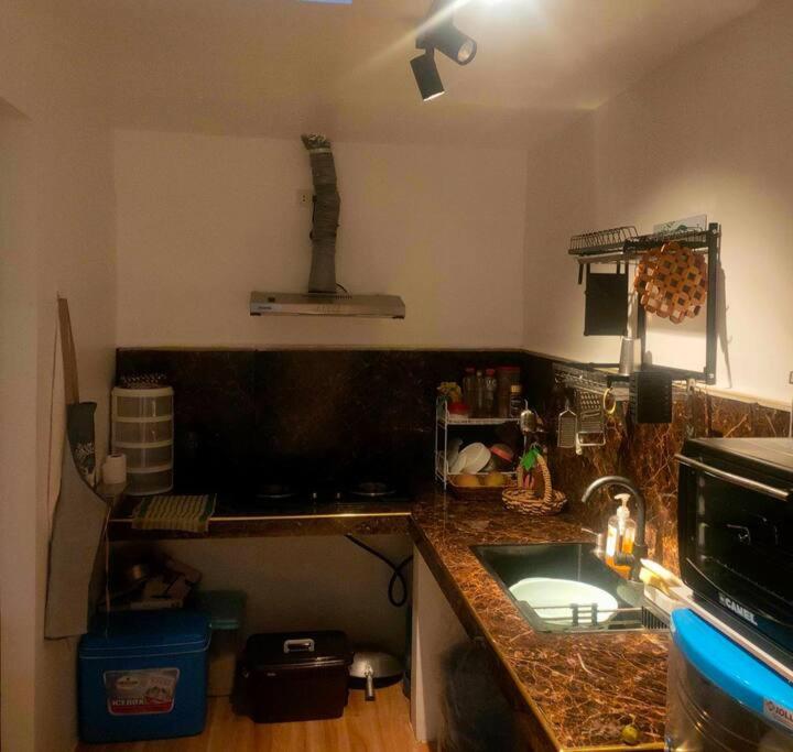 2 Bedroom, 1 Bathroom Home with street parking view 3