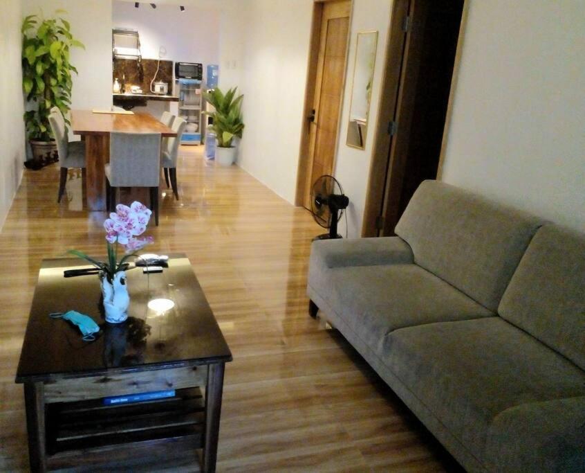 2 Bedroom, 1 Bathroom Home with street parking view 4