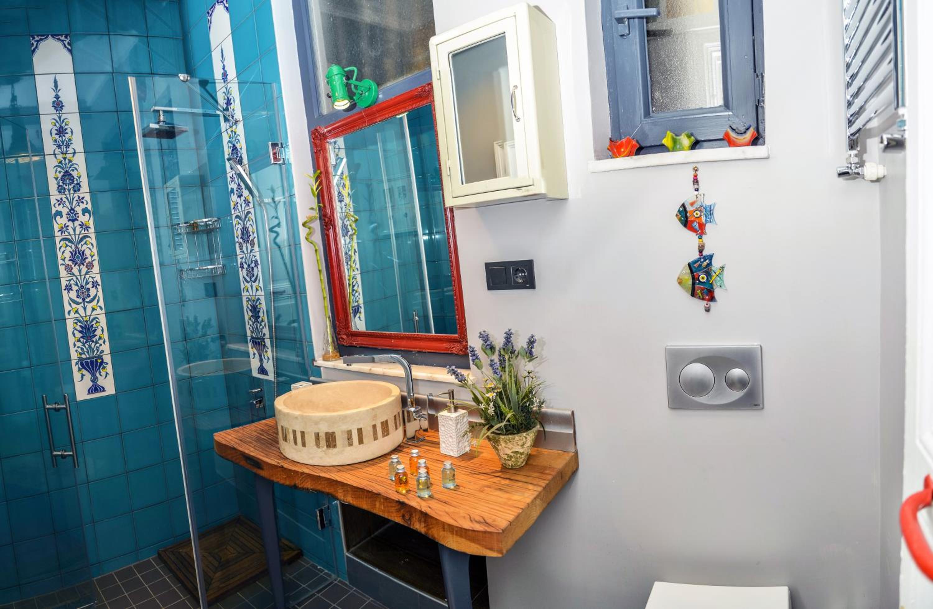 MySuite Istanbul Cihangir