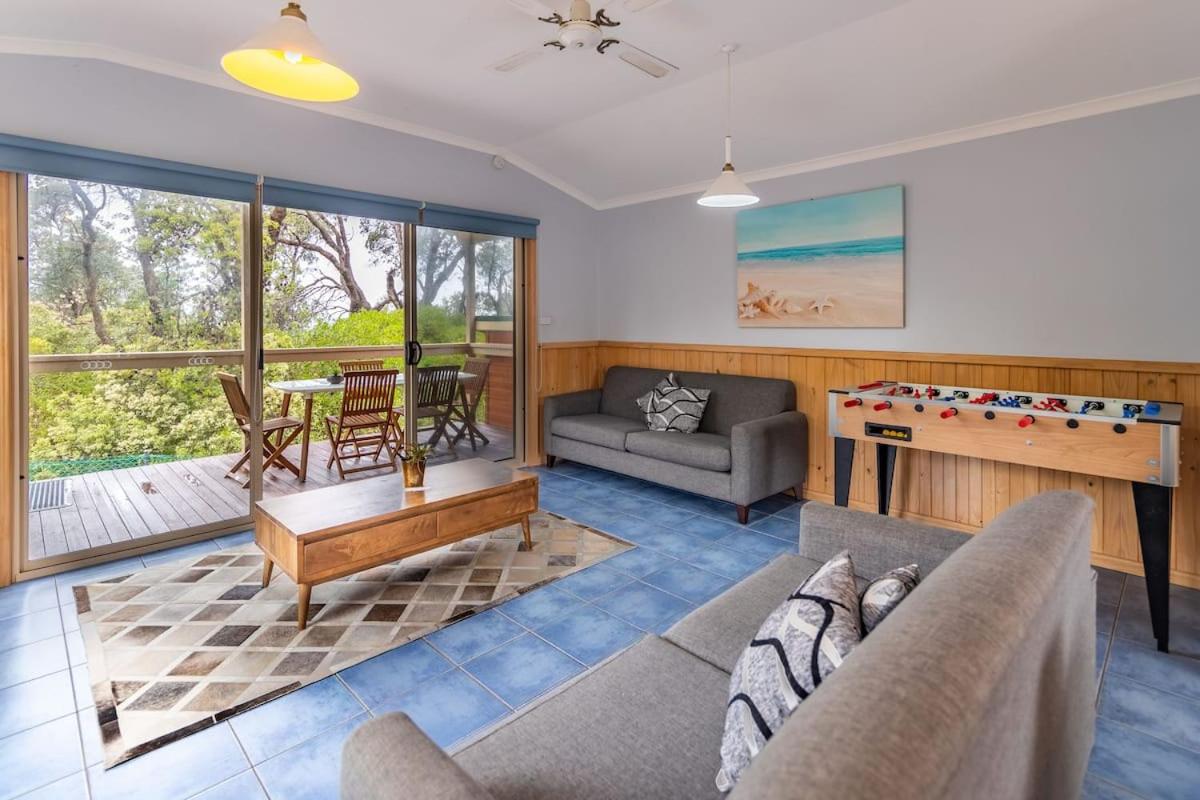 NRMA Broulee Holiday park