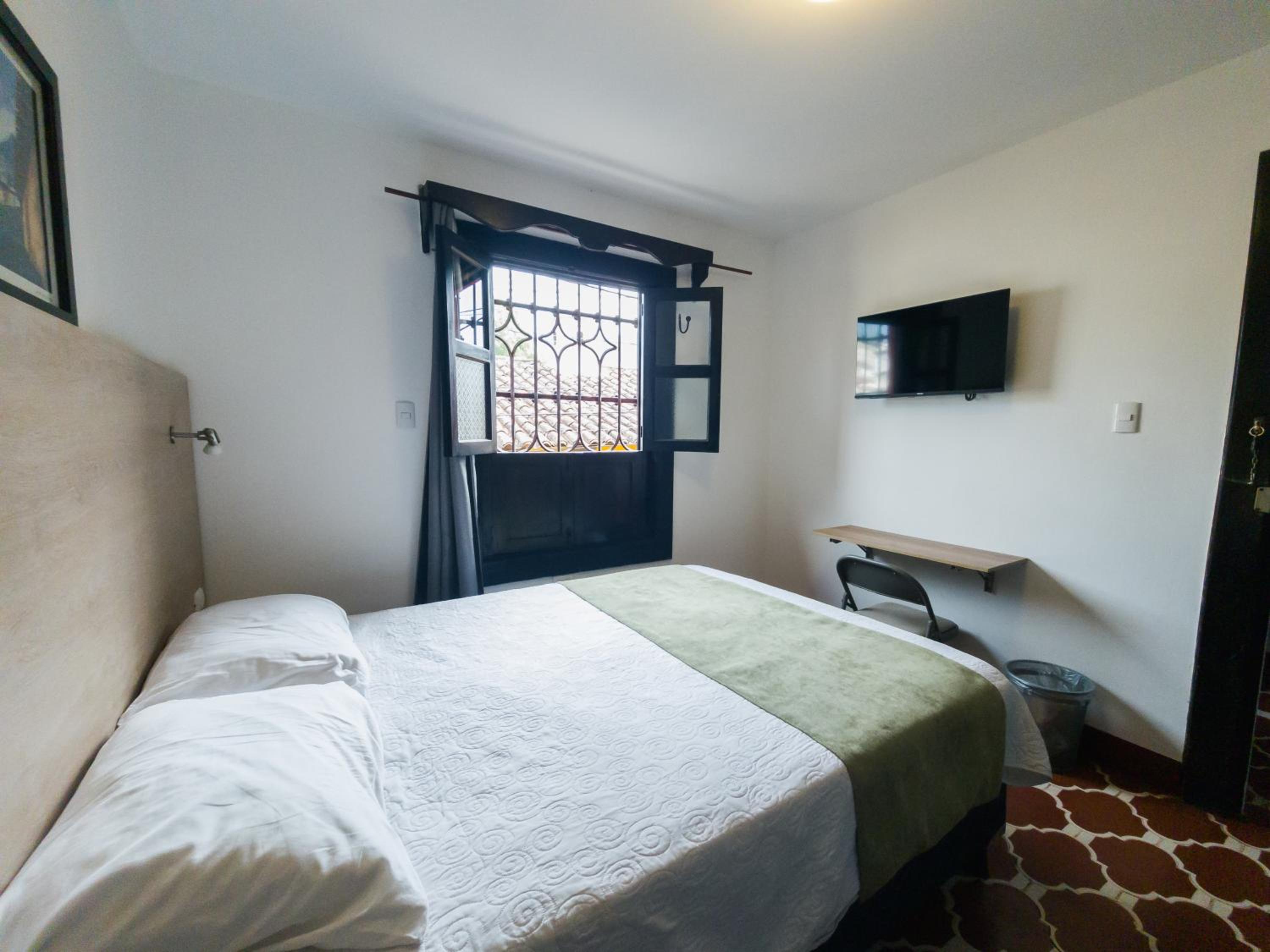 Casa Capirucho