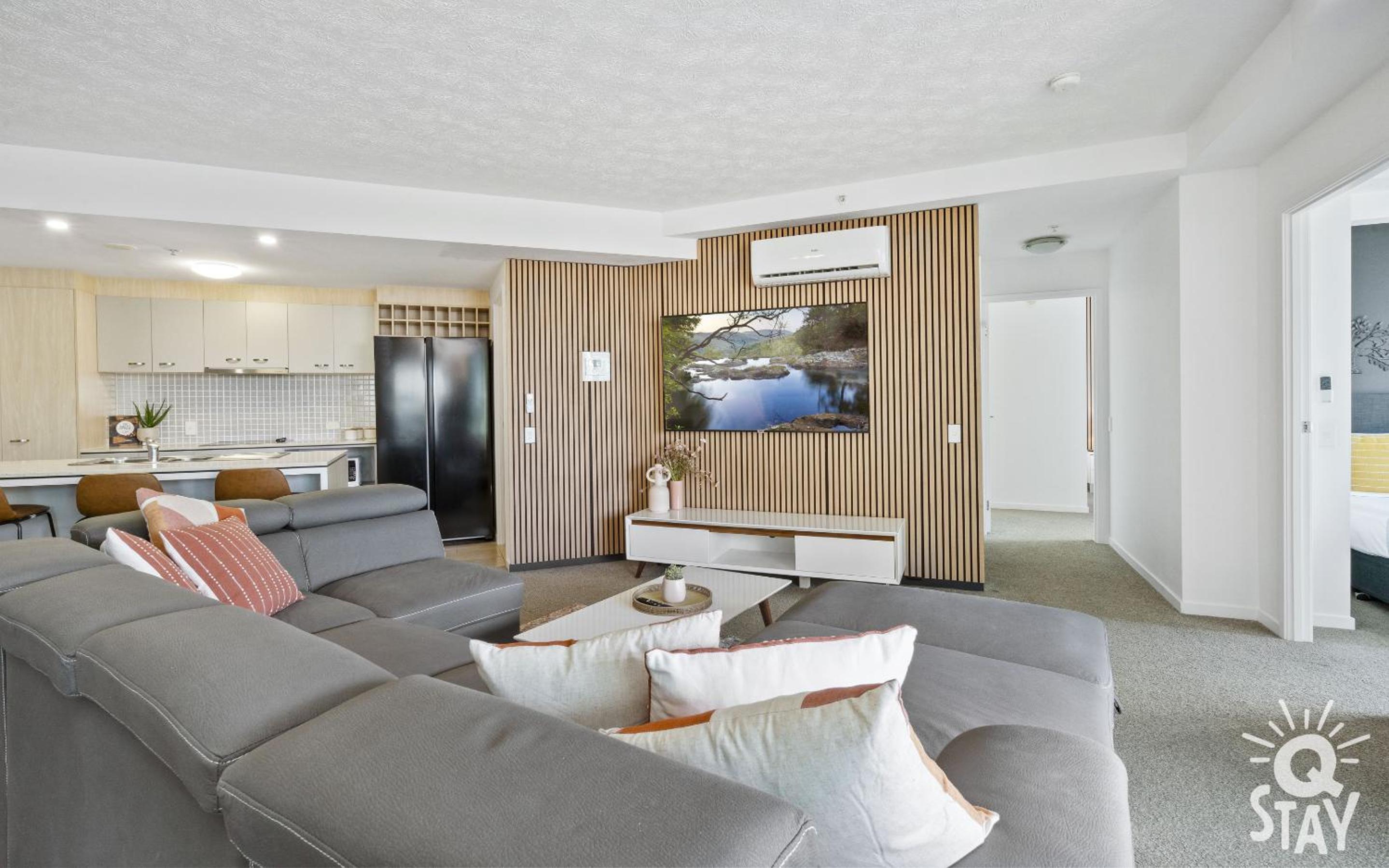 Wings Apartments - Q Stay