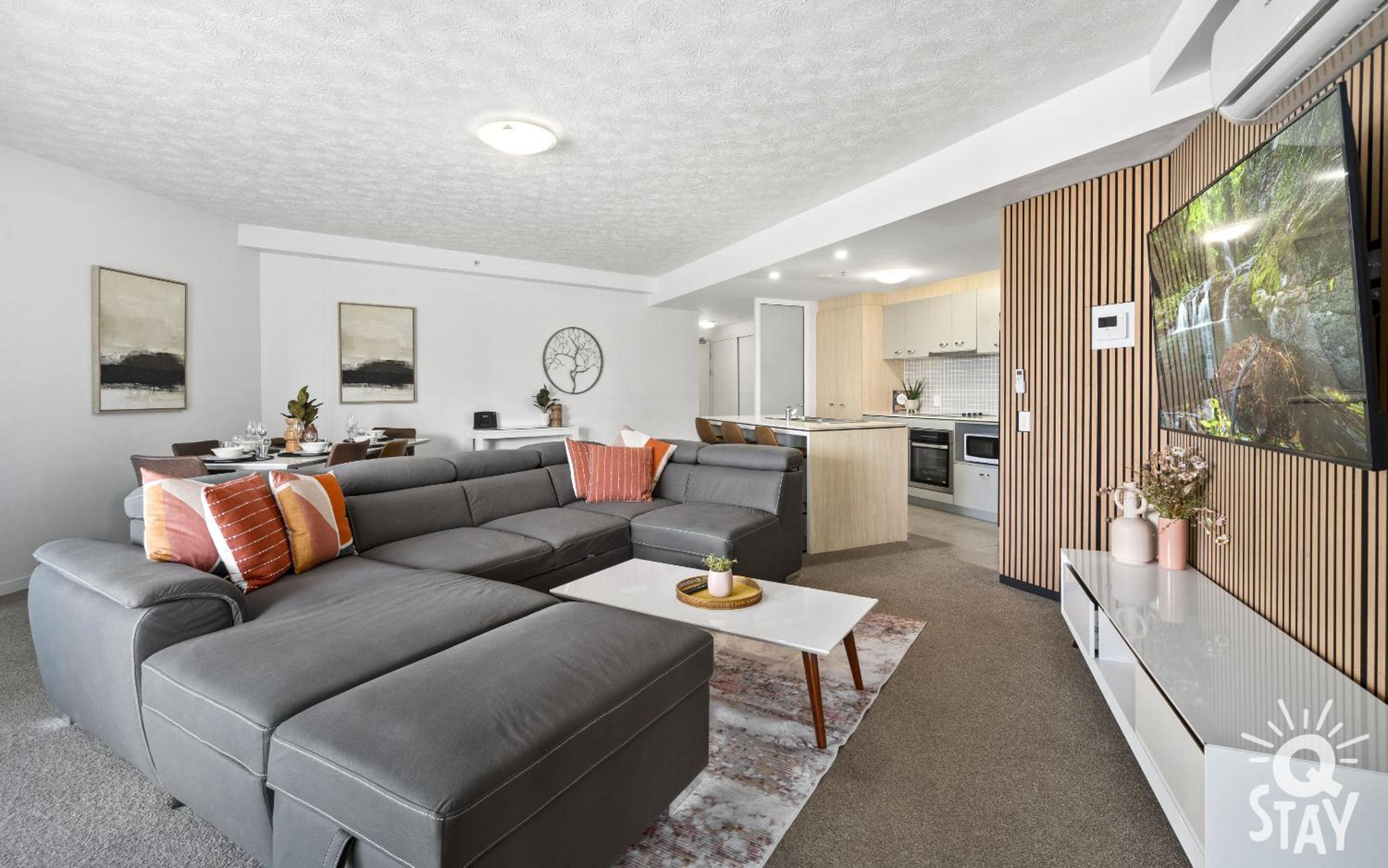 Wings Apartments - Q Stay
