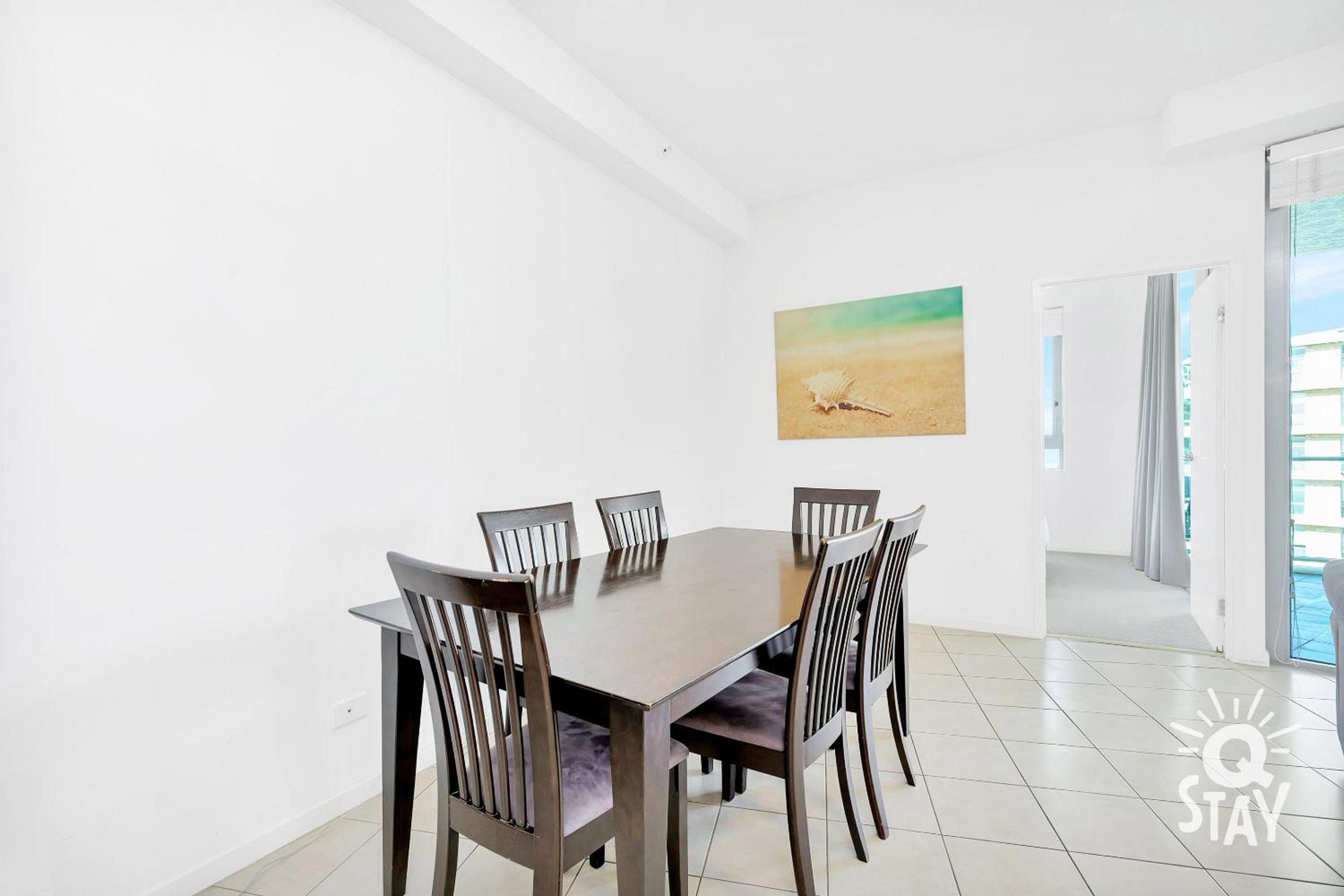 Wings Apartments - Q Stay