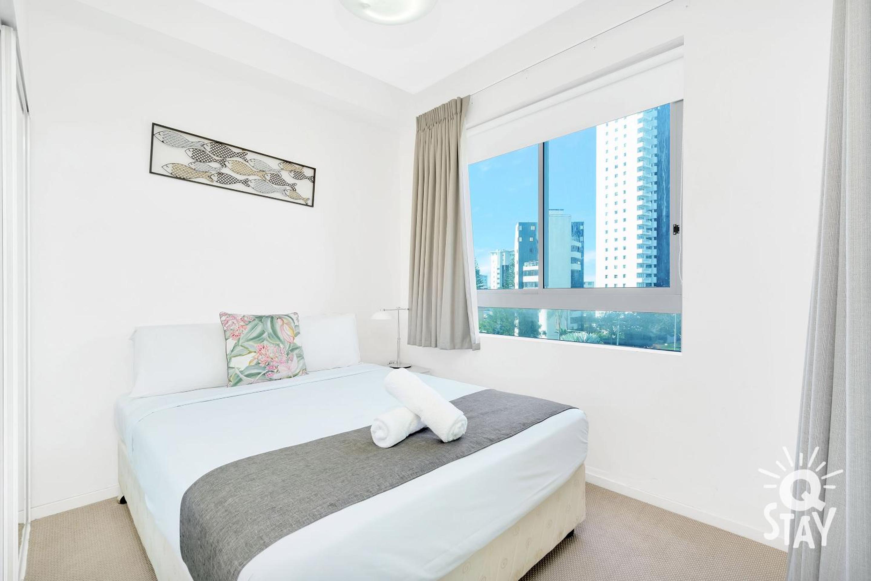 Wings Apartments - Q Stay