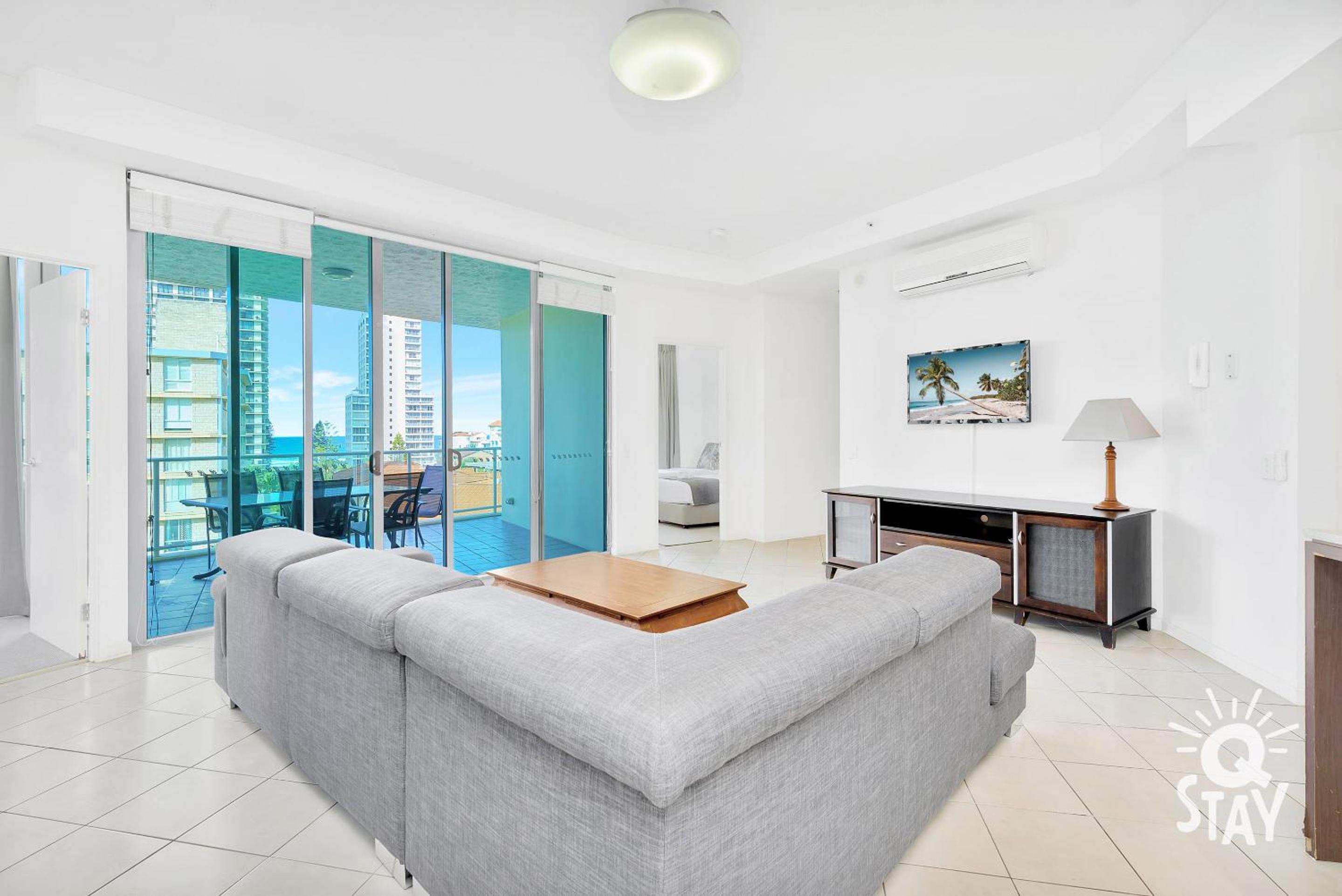 Wings Apartments - Q Stay