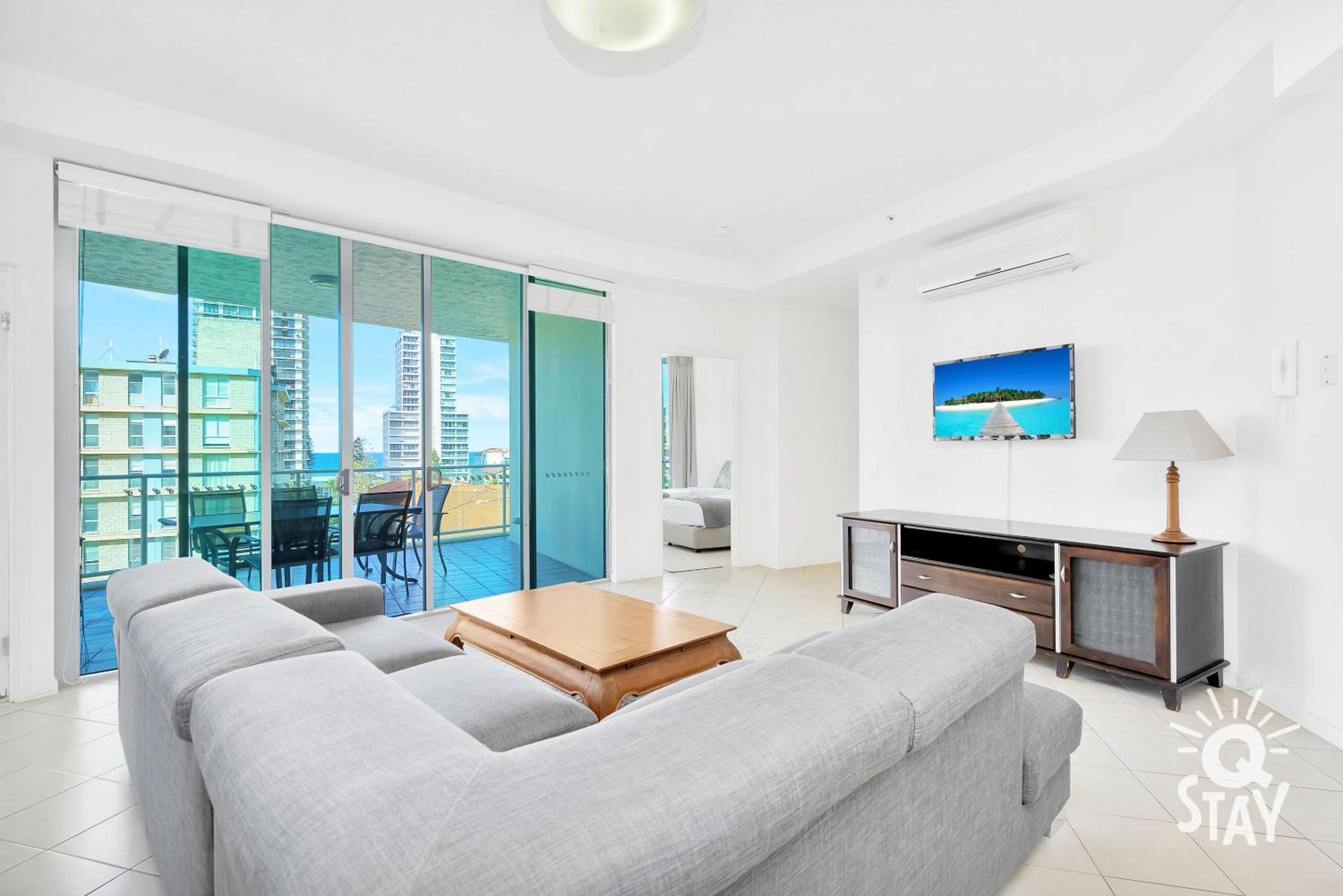 Wings Apartments - Q Stay