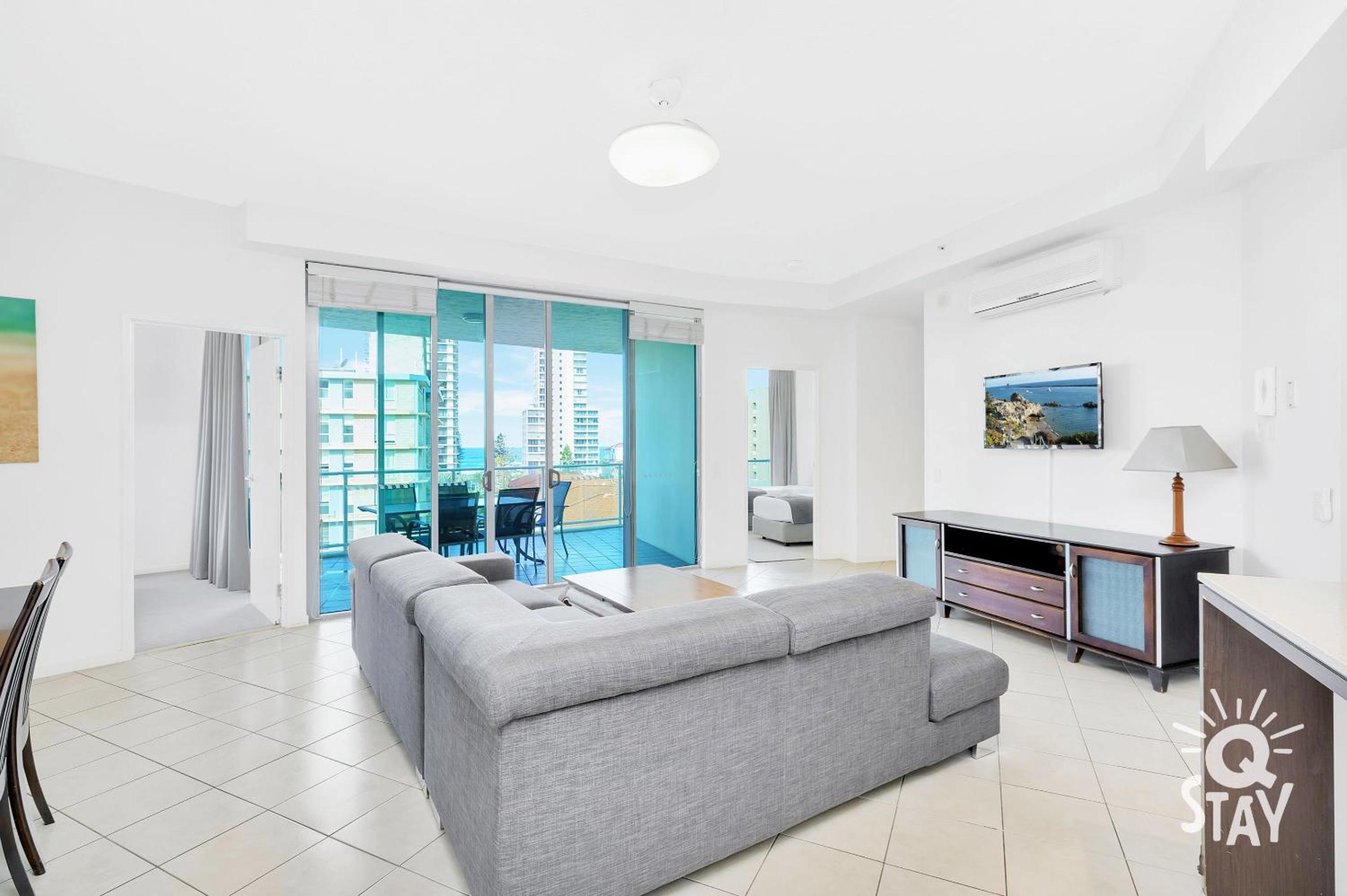 Wings Apartments - Q Stay