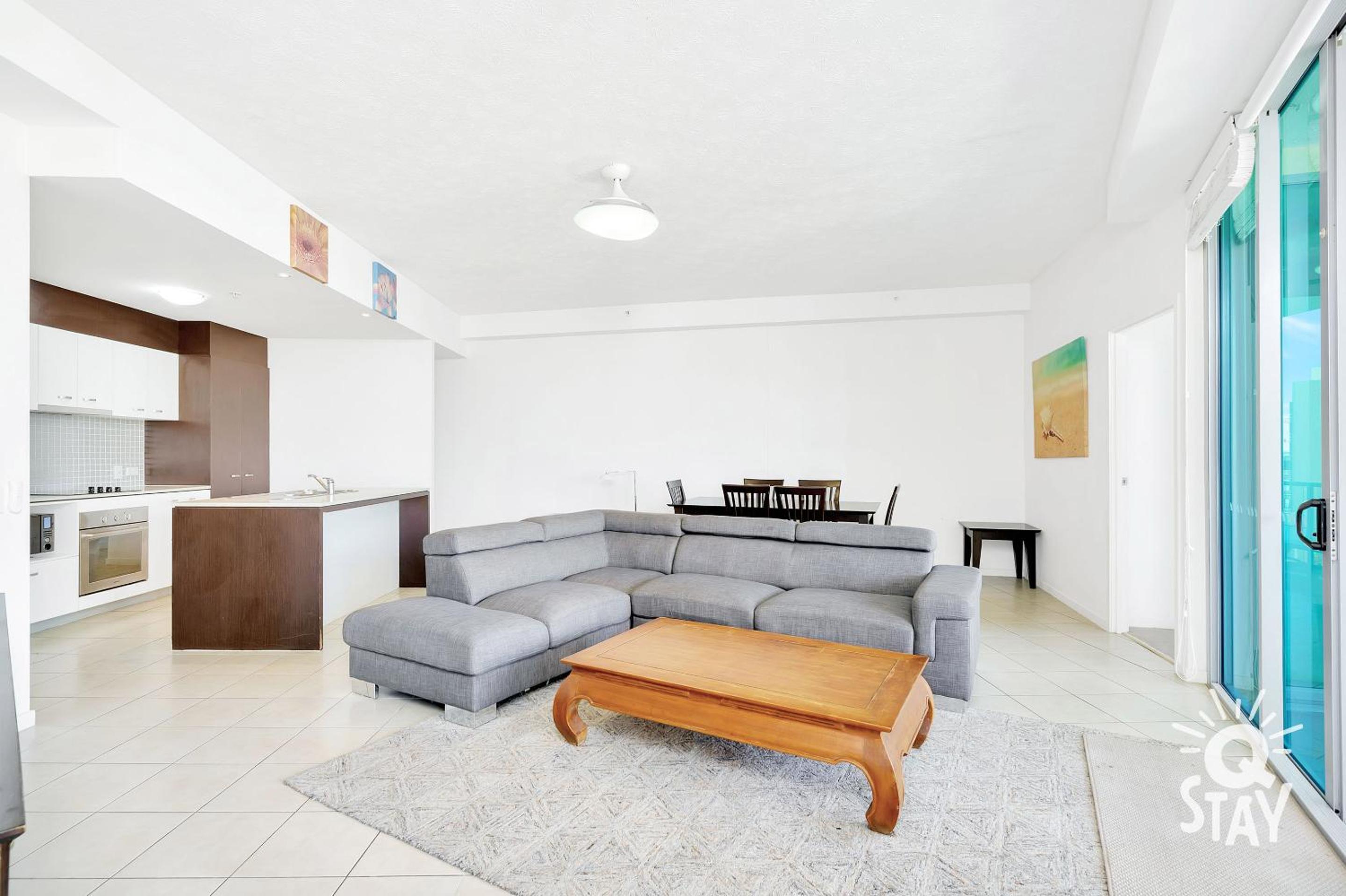 Wings Apartments - Q Stay