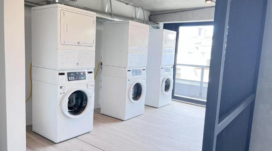 Moderno loft cerca del Virrey