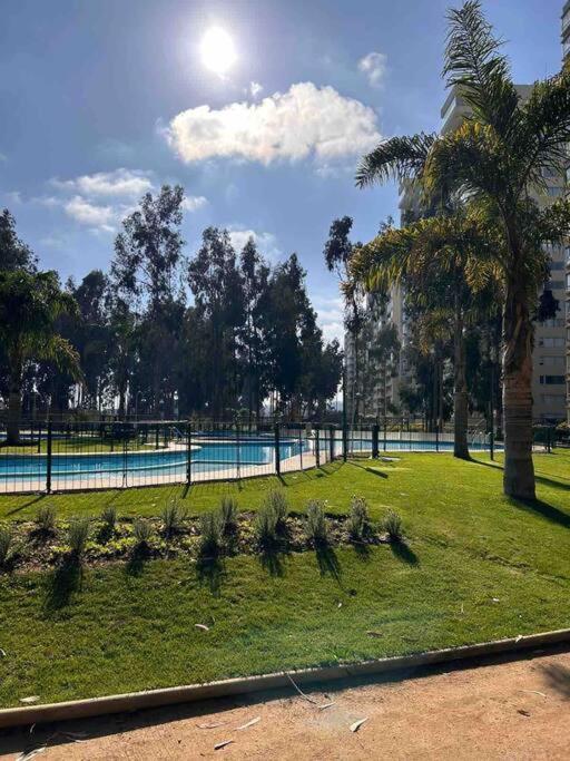 Hermoso departamento en Algarrobo