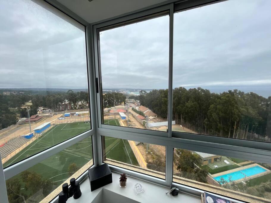 Hermoso departamento en Algarrobo