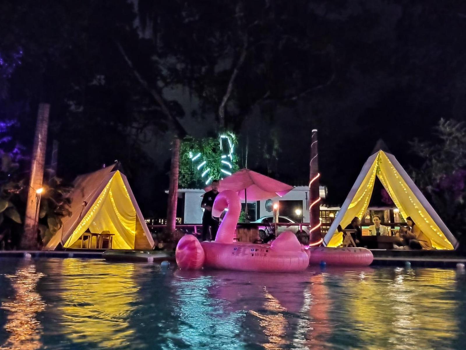 Don Fierro Hostal Campestre