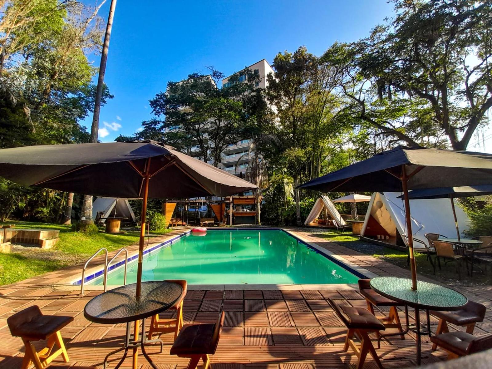 Don Fierro Hostal Campestre