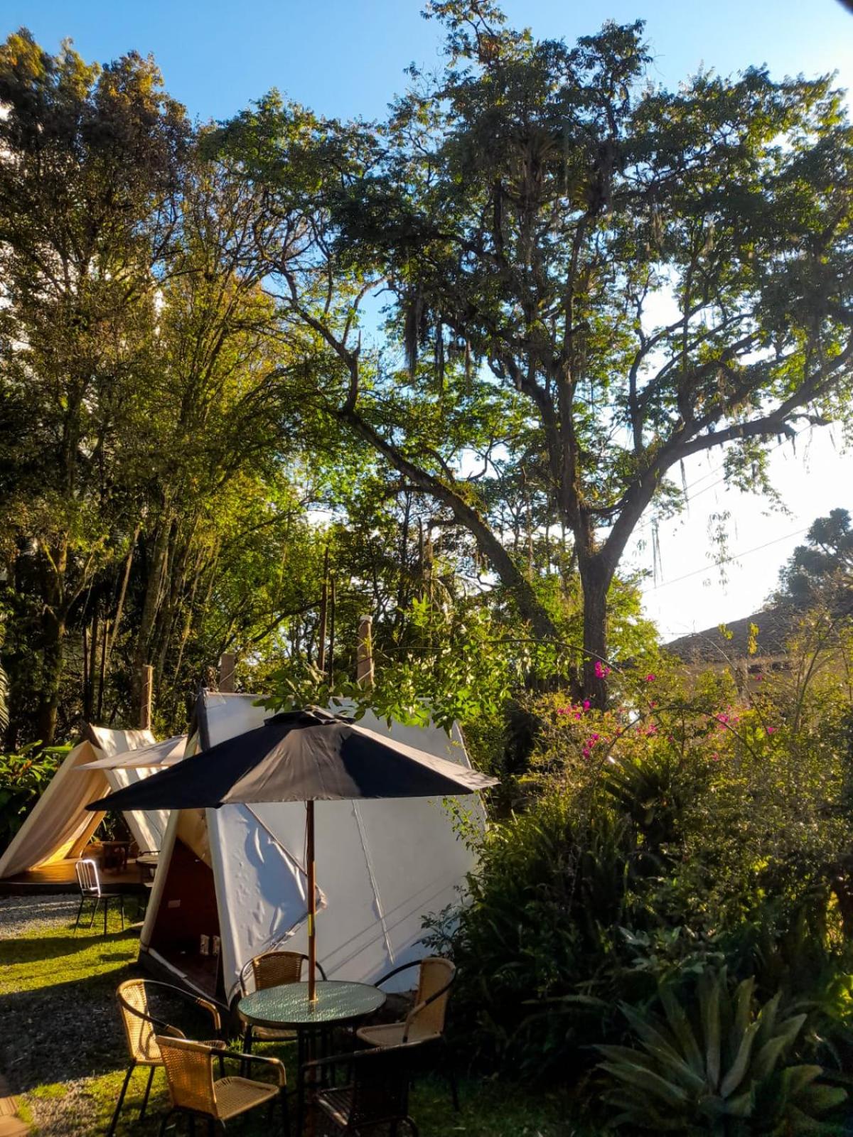 Don Fierro Hostal Campestre