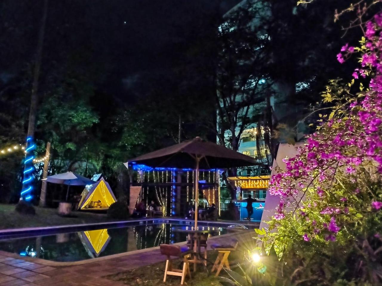 Don Fierro Hostal Campestre