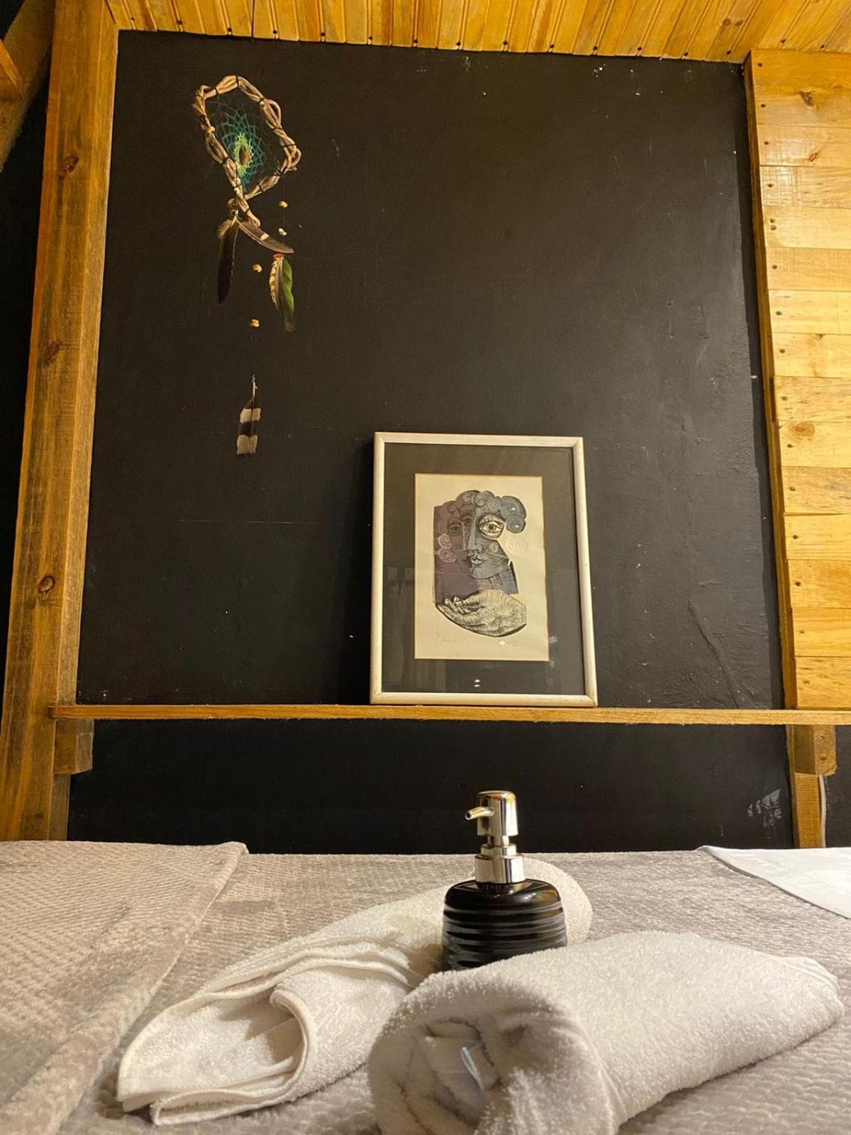 Don Fierro Hostal Campestre